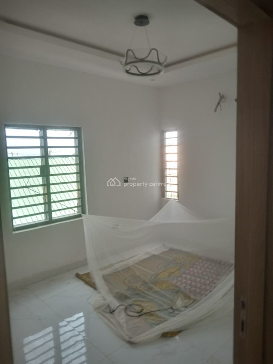 Luxury 4 Bedroom Semi Detached Duplex, 3, Science Road Unilag Estate, Gra Phase 1, Magodo, Lagos, Semi-detached Duplex for Sale