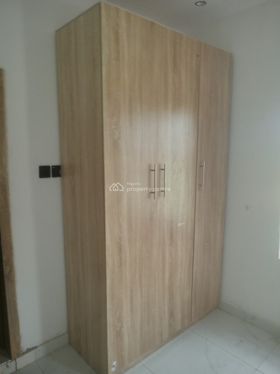 Luxury 4 Bedroom Semi Detached Duplex, 3, Science Road Unilag Estate, Gra Phase 1, Magodo, Lagos, Semi-detached Duplex for Sale