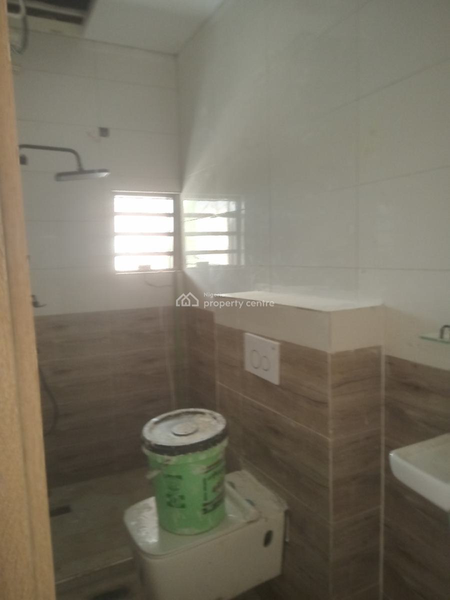 Luxury 4 Bedroom Semi Detached Duplex, 3, Science Road Unilag Estate, Gra Phase 1, Magodo, Lagos, Semi-detached Duplex for Sale