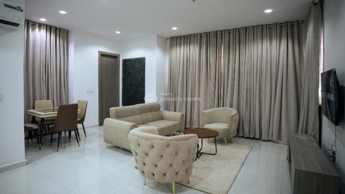 3 Bedroom Terrace Duplex, Abijo, Lekki Expressway, Lekki, Lagos, Terraced Duplex for Sale