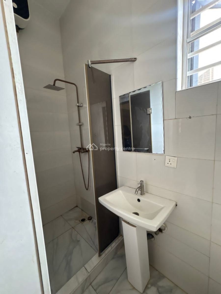 Single Room Self Contain, Ikota Gra, Ikota, Lekki, Lagos, Self Contain (single Rooms) for Rent