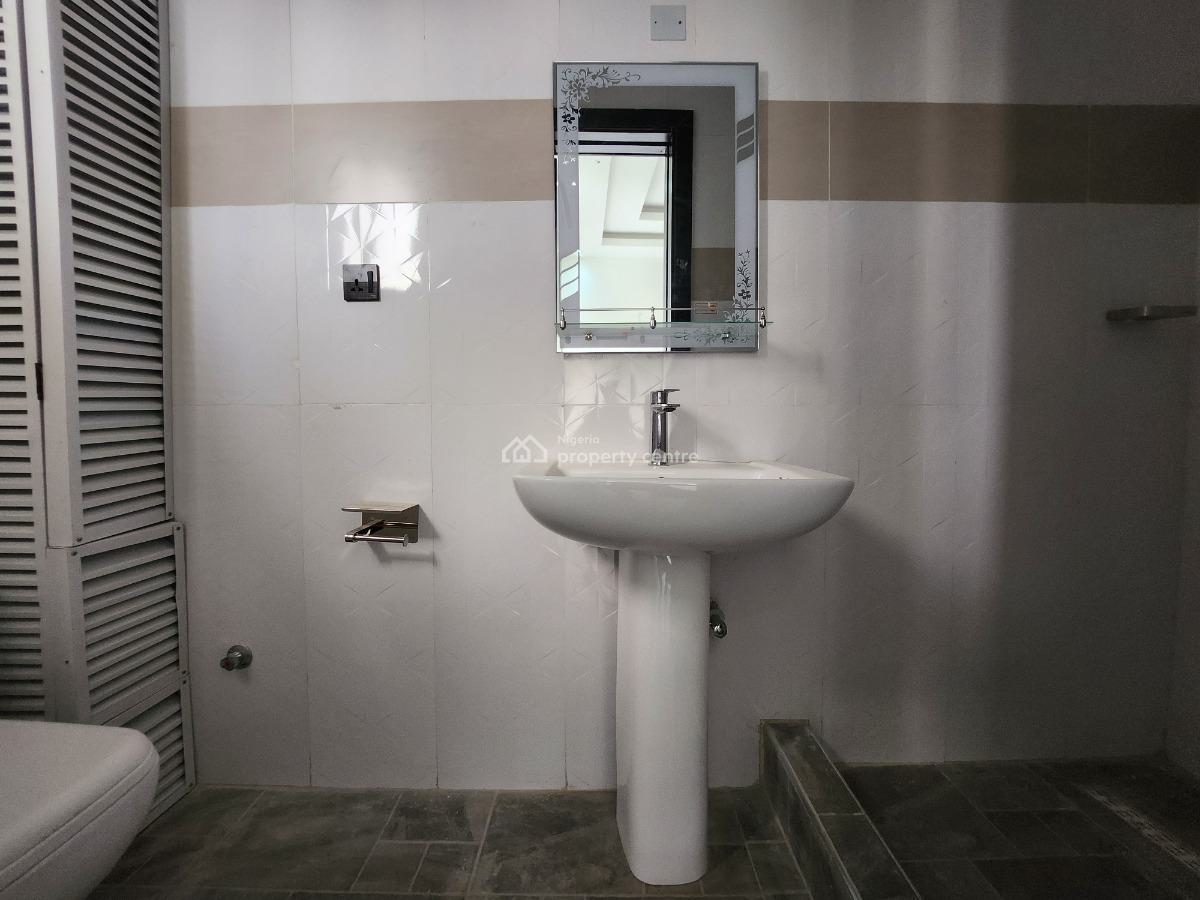 The Most Affordable 4 Bedroom Terrace Duplex with Bq, Old Ikoyi, Ikoyi, Lagos, Terraced Duplex for Sale