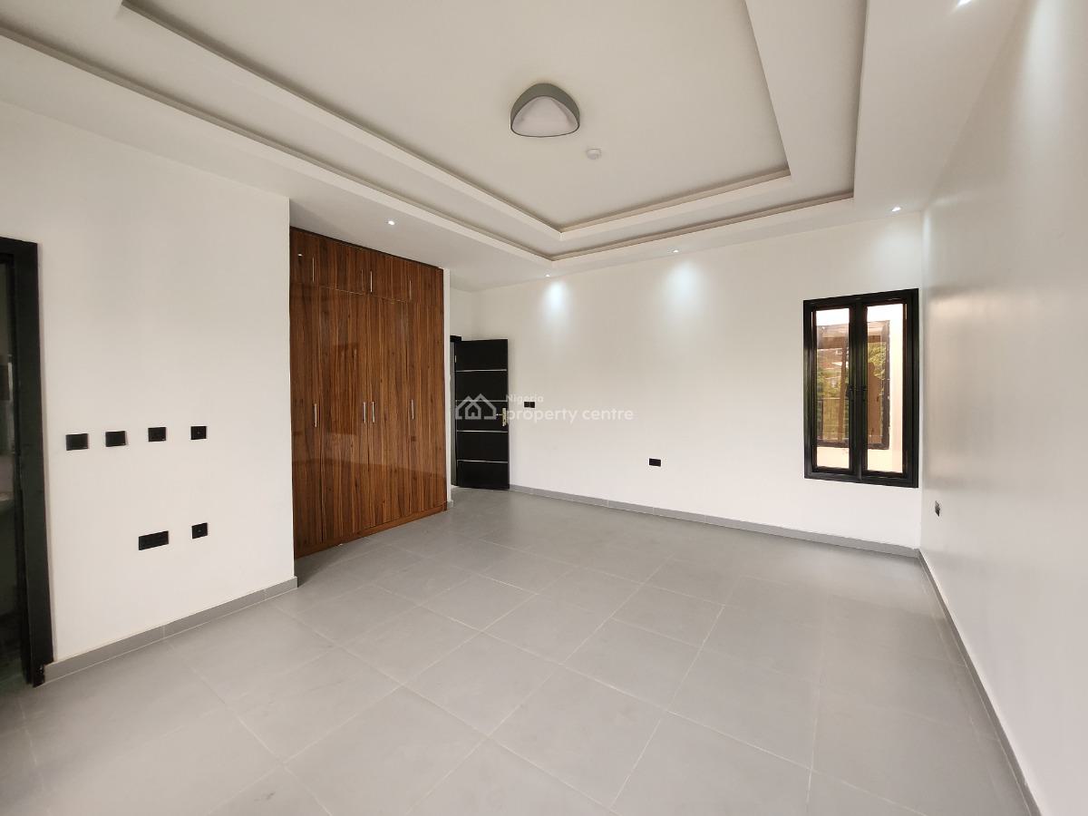 The Most Affordable 4 Bedroom Terrace Duplex with Bq, Old Ikoyi, Ikoyi, Lagos, Terraced Duplex for Sale