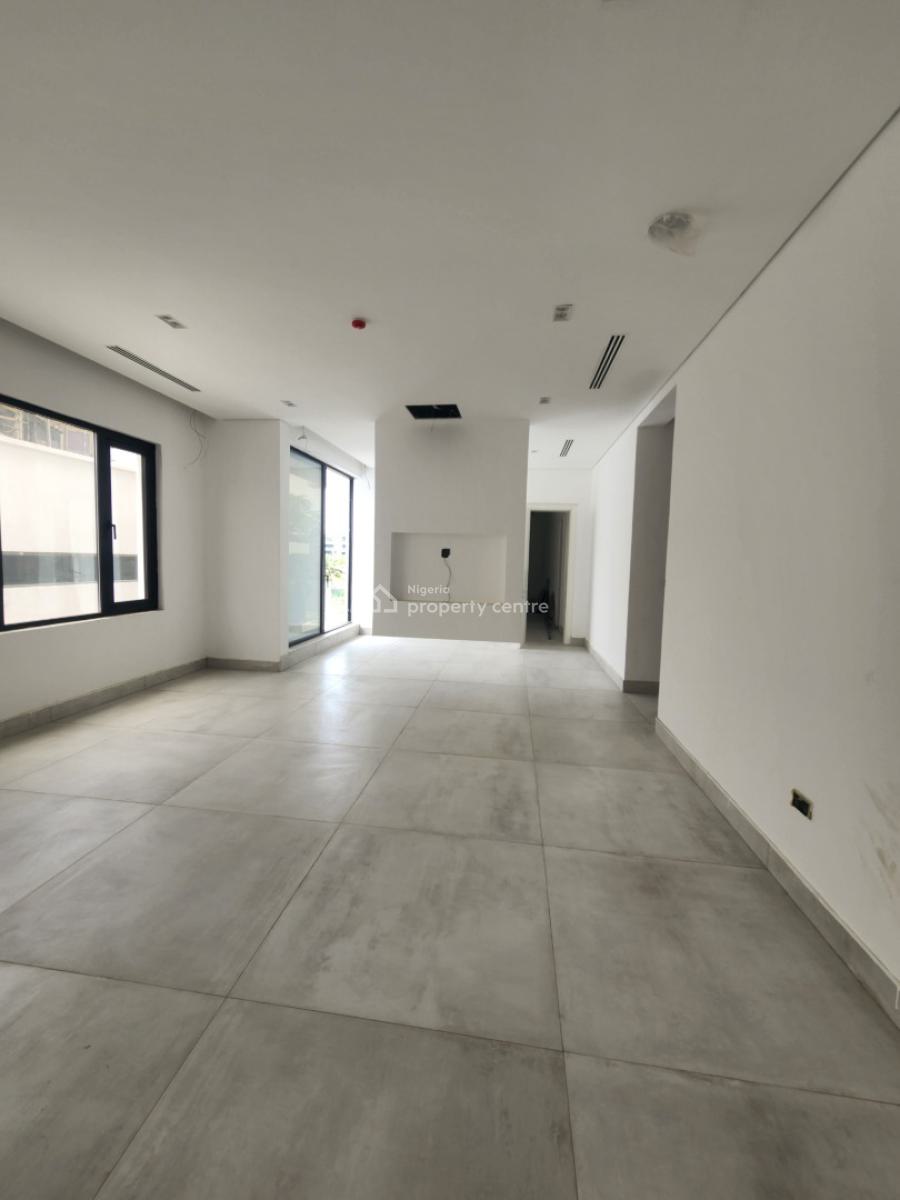 Luxury Five Bedroom House, Ikoyi, Lagos, Detached Duplex for Sale