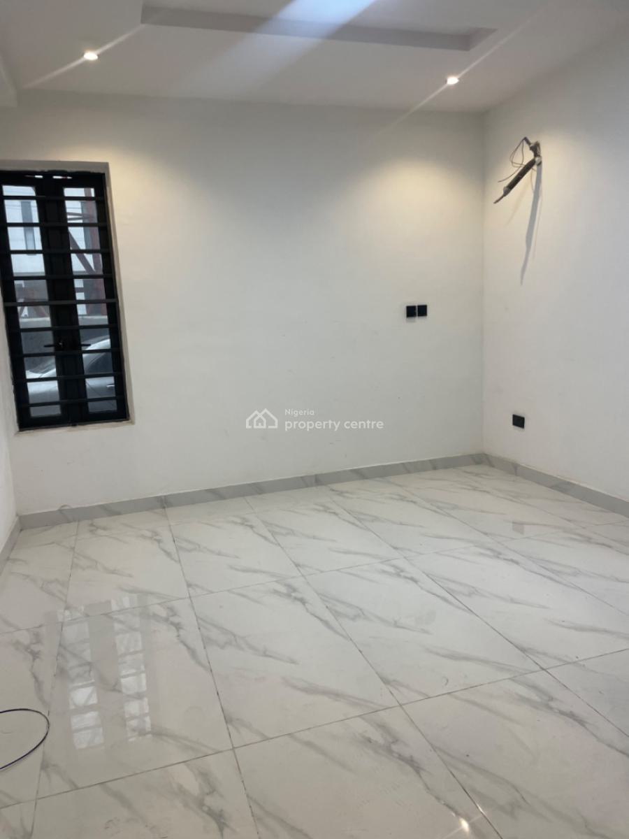 Executive Studio Apartment, Ologolo, Lekki, Lagos, Self Contain (single Rooms) for Rent