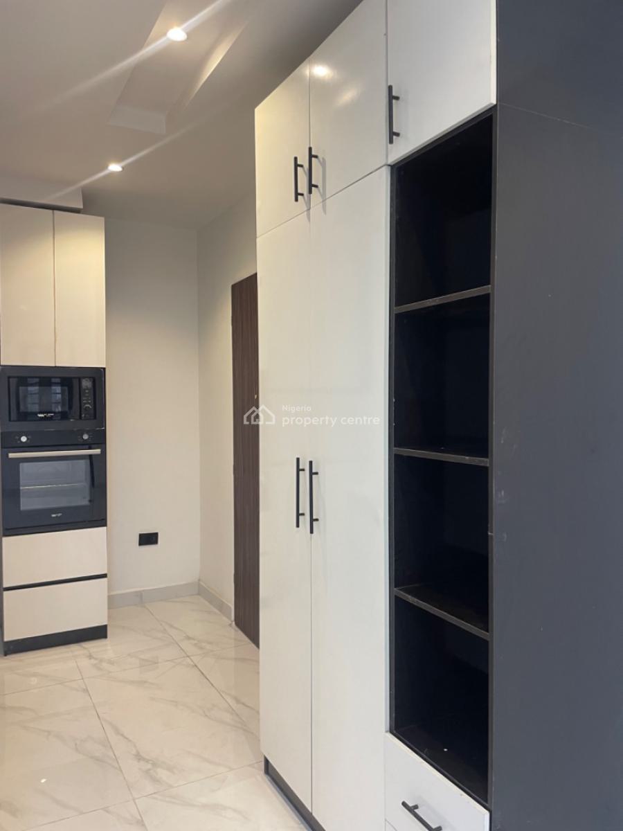 Executive Studio Apartment, Ologolo, Lekki, Lagos, Self Contain (single Rooms) for Rent