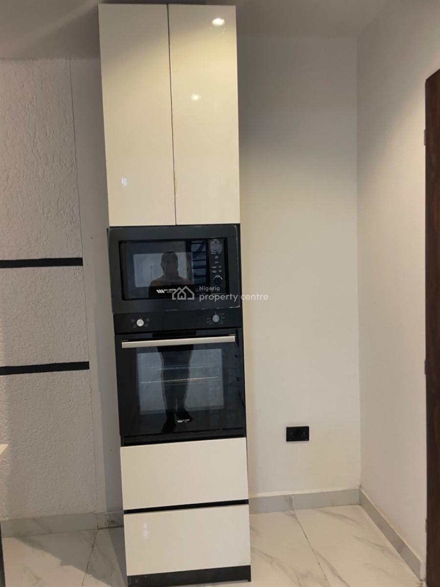 Executive Studio Apartment, Ologolo, Lekki, Lagos, Self Contain (single Rooms) for Rent