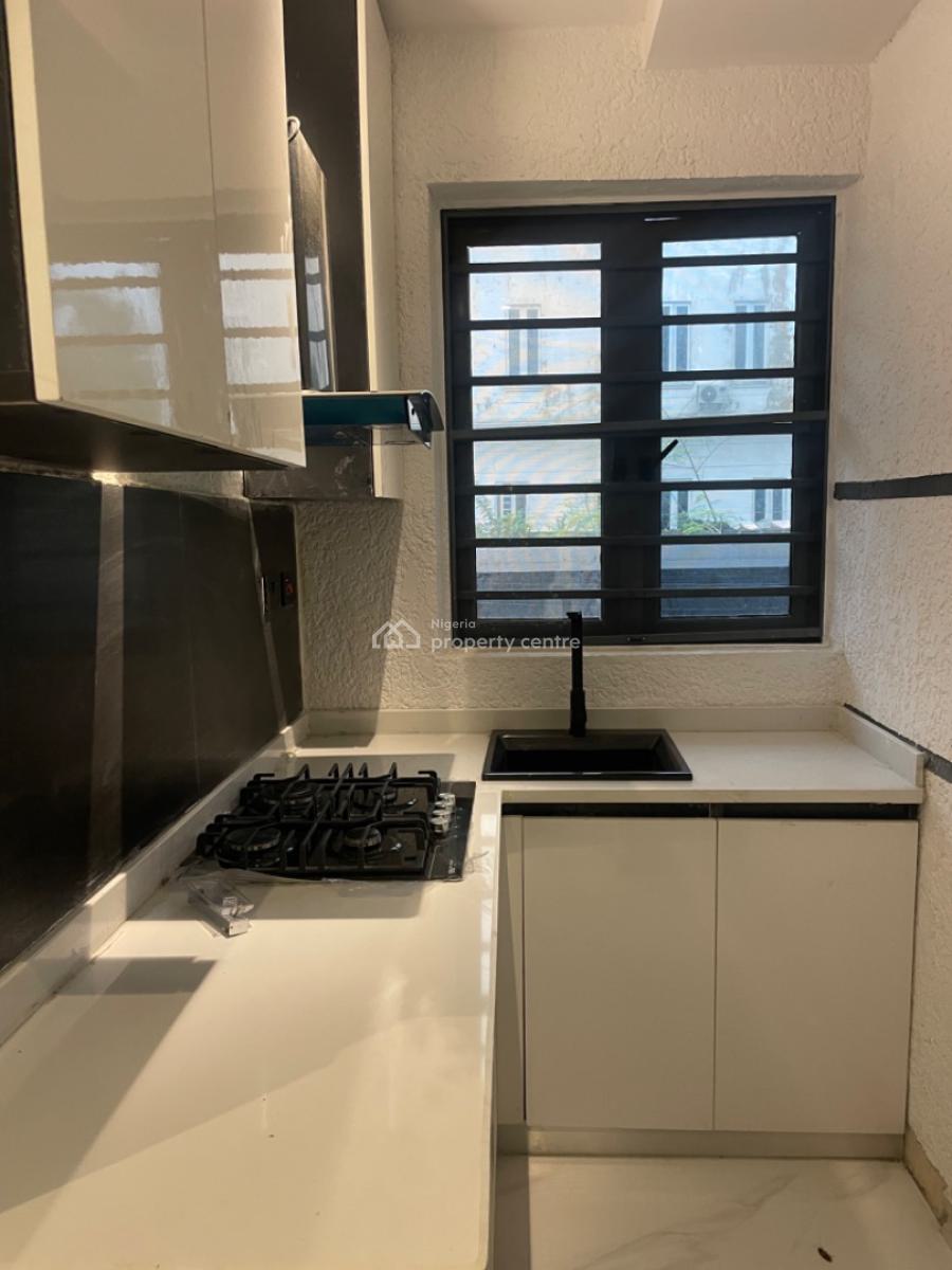 Executive Studio Apartment, Ologolo, Lekki, Lagos, Self Contain (single Rooms) for Rent