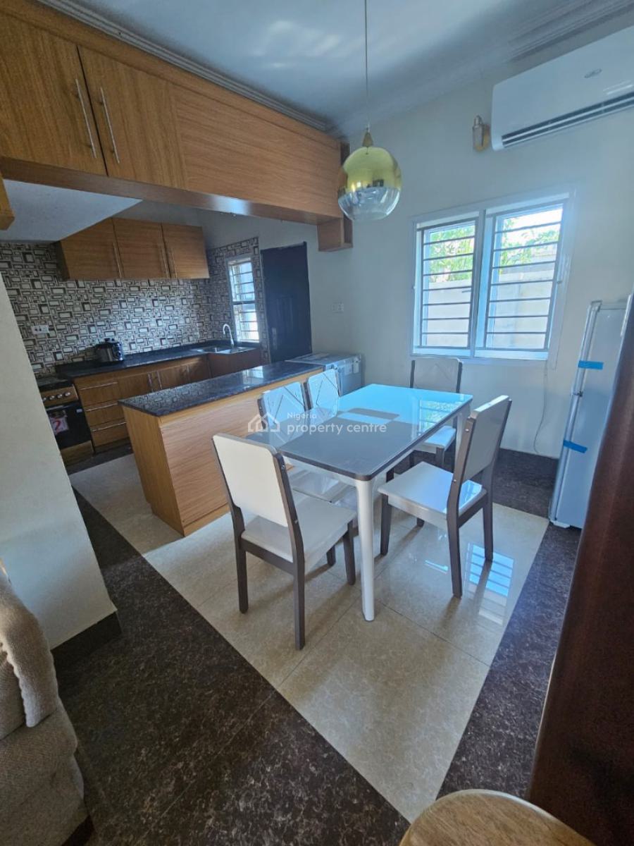 4 Bedroom Terrace Duplex, Unilag Estate, Gra Phase 1, Magodo, Lagos, Terraced Duplex for Rent