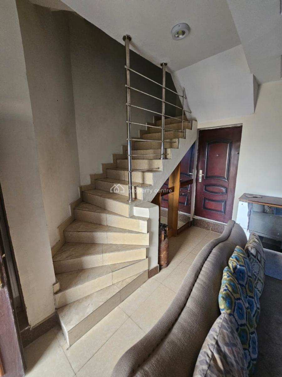 4 Bedroom Terrace Duplex, Unilag Estate, Gra Phase 1, Magodo, Lagos, Terraced Duplex for Rent