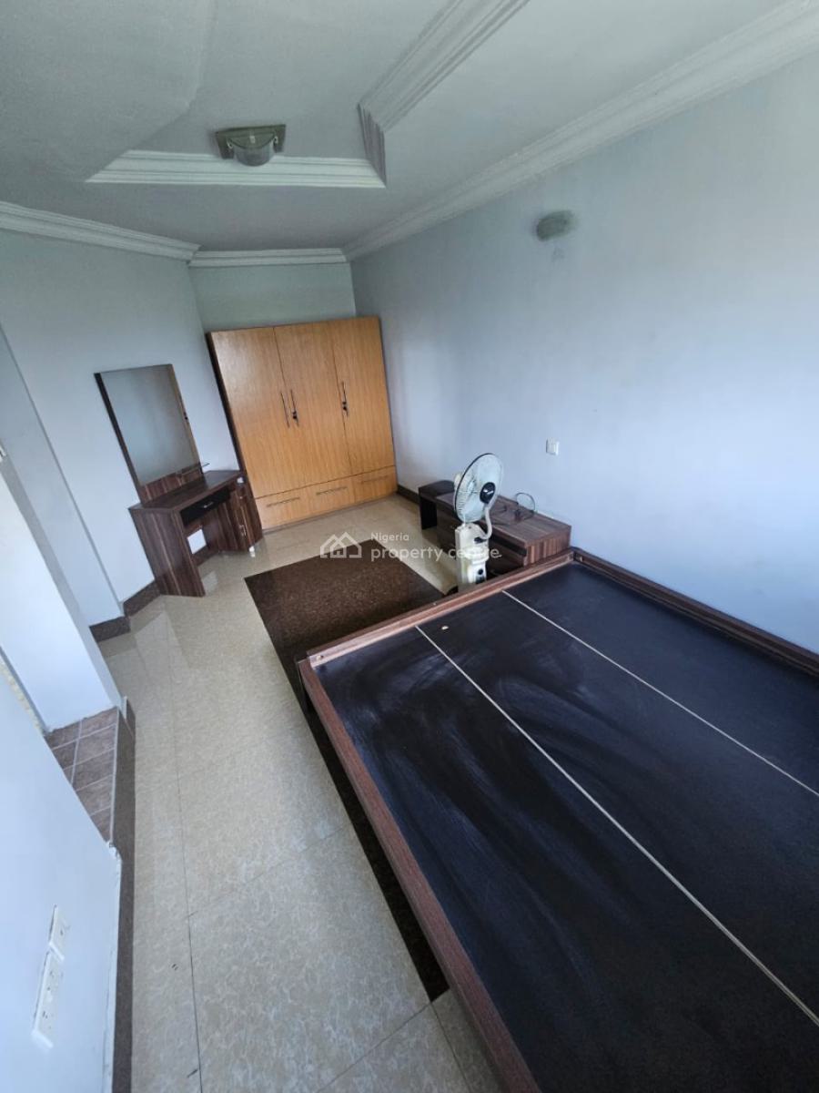 4 Bedroom Terrace Duplex, Unilag Estate, Gra Phase 1, Magodo, Lagos, Terraced Duplex for Rent