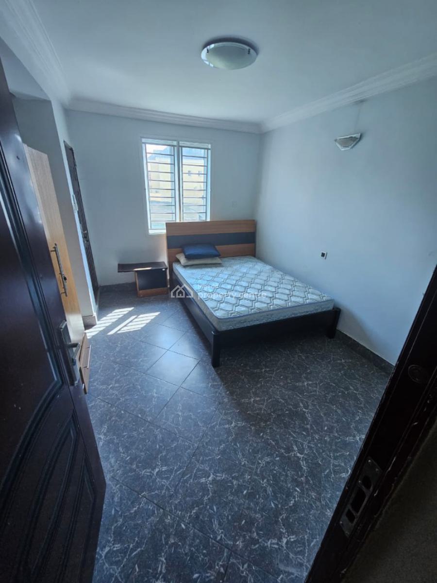 4 Bedroom Terrace Duplex, Unilag Estate, Gra Phase 1, Magodo, Lagos, Terraced Duplex for Rent