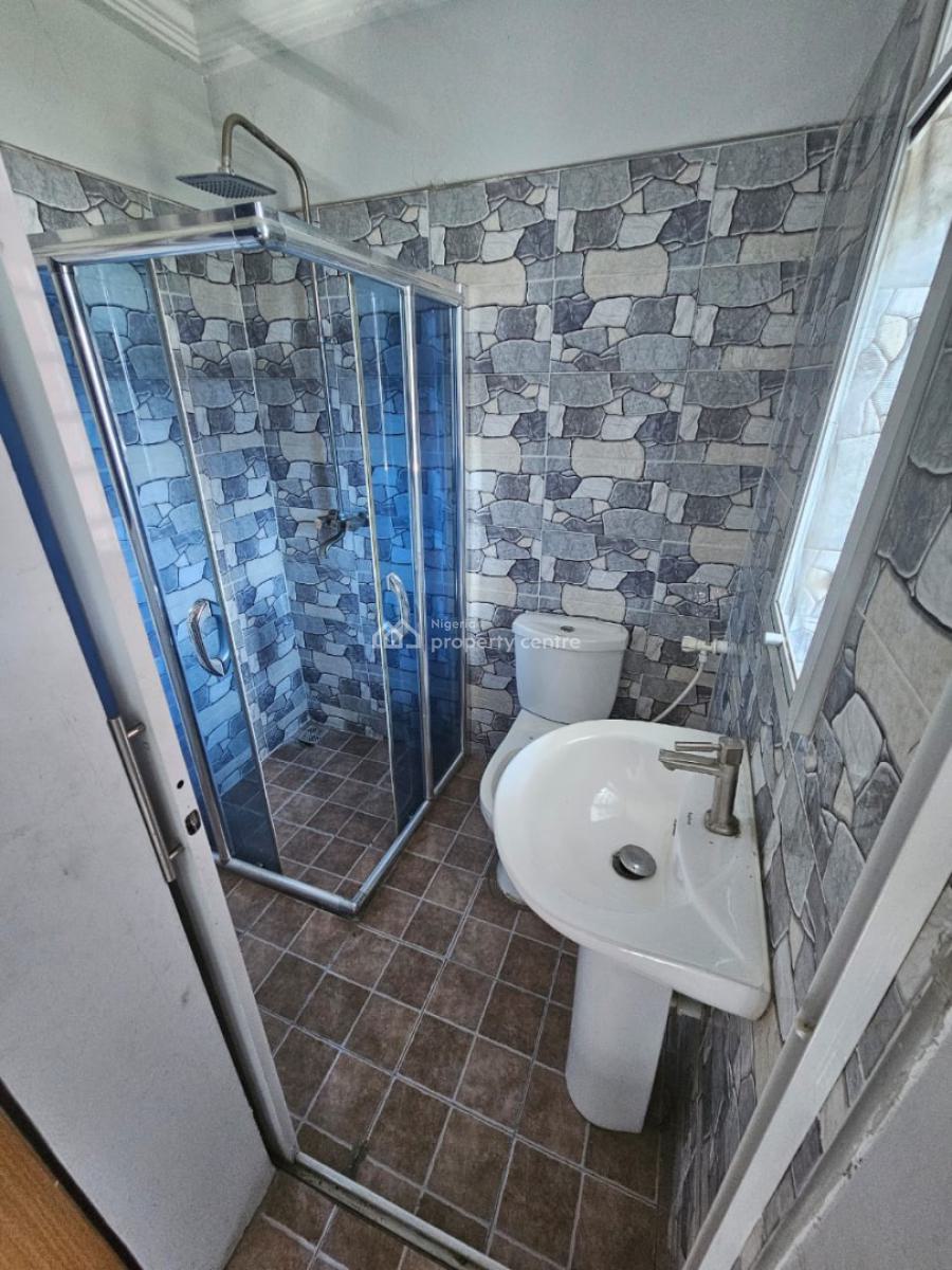 4 Bedroom Terrace Duplex, Unilag Estate, Gra Phase 1, Magodo, Lagos, Terraced Duplex for Rent