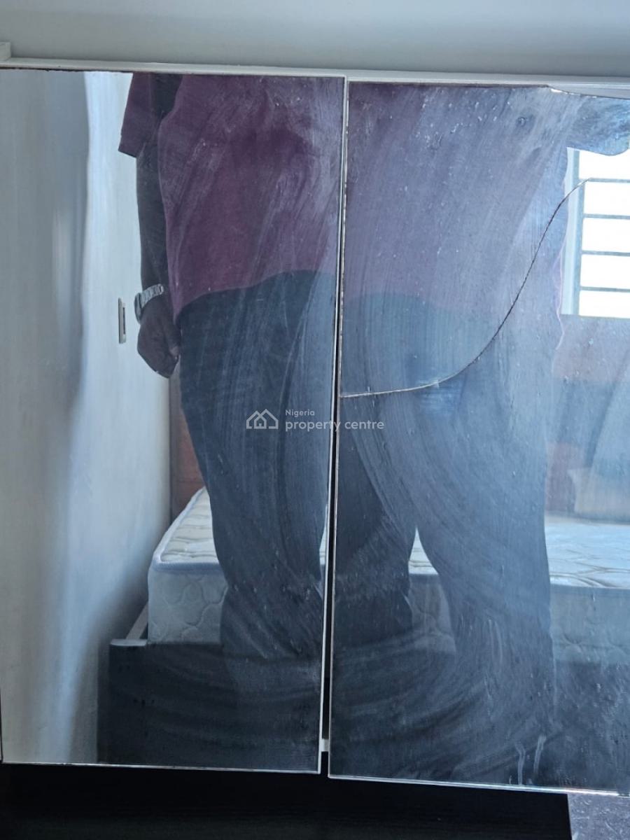 4 Bedroom Terrace Duplex, Unilag Estate, Gra Phase 1, Magodo, Lagos, Terraced Duplex for Rent