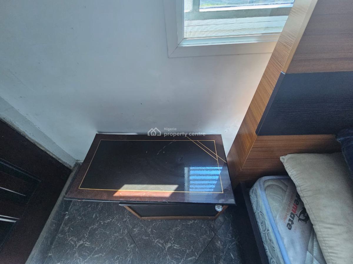 4 Bedroom Terrace Duplex, Unilag Estate, Gra Phase 1, Magodo, Lagos, Terraced Duplex for Rent