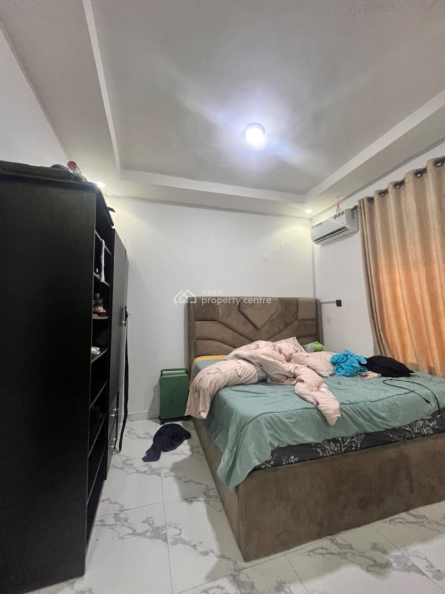 Mini Flat Apartment Available, Sangotedo, Ajah, Lagos, Mini Flat (room and Parlour) for Sale