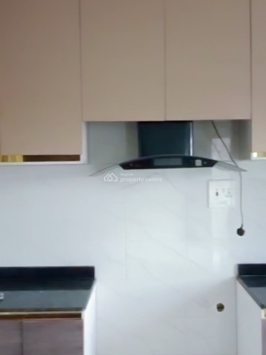 Luxury 2 Bedroom Flat in a Gated Estate with Band a Power Supply, Ehoro Estate, Elelenwo, Port Harcourt, Rivers, Flat / Apartment for Rent