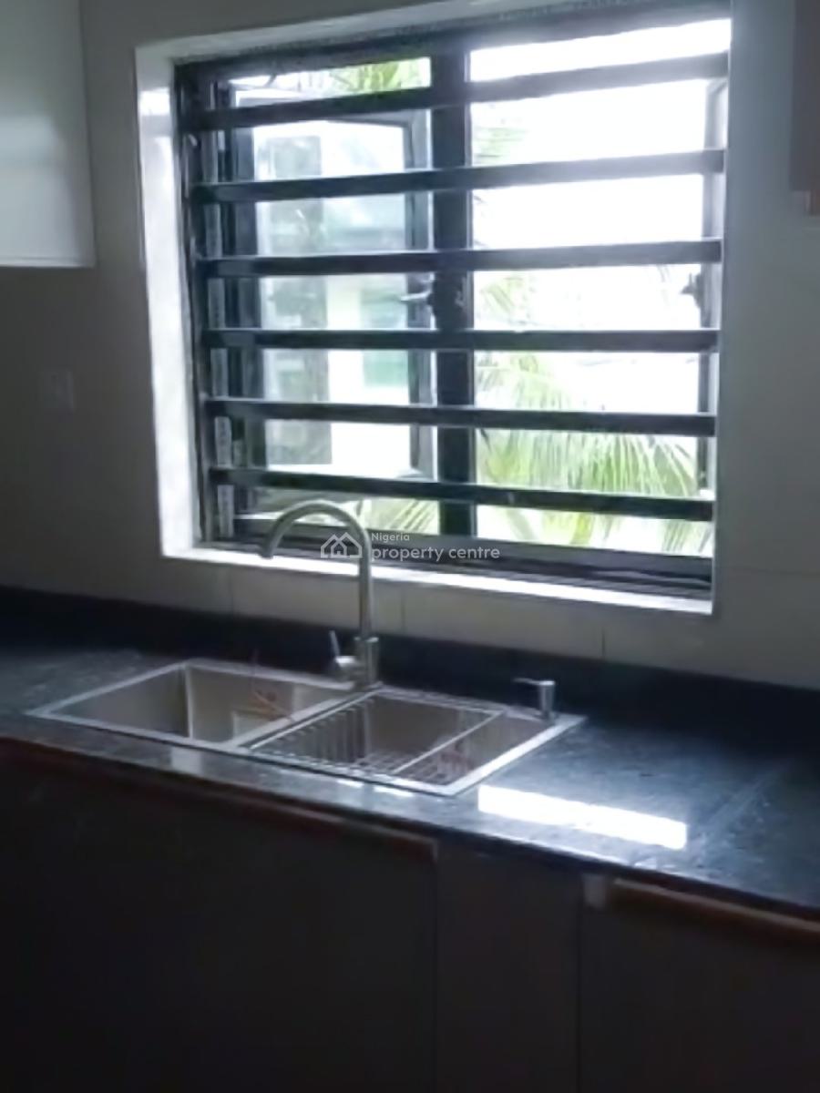 Luxury 2 Bedroom Flat in a Gated Estate with Band a Power Supply, Ehoro Estate, Elelenwo, Port Harcourt, Rivers, Flat / Apartment for Rent