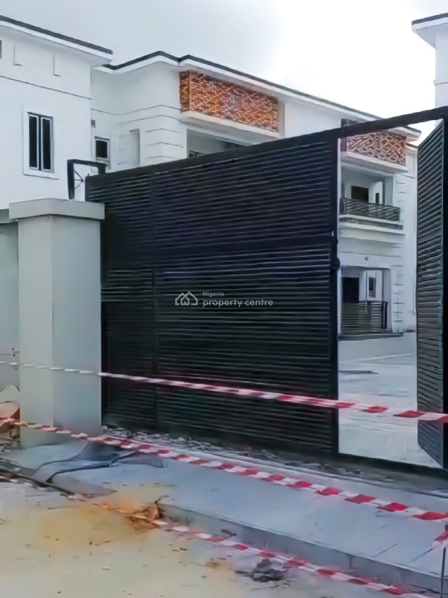 Luxury 2 Bedroom Flat in a Gated Estate with Band a Power Supply, Ehoro Estate, Elelenwo, Port Harcourt, Rivers, Flat / Apartment for Rent