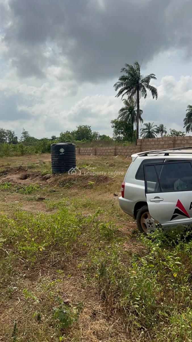 Buy Land. Build Wealth, Graceland Residential, Moniya, Ibadan, Oyo, Residential Land for Sale