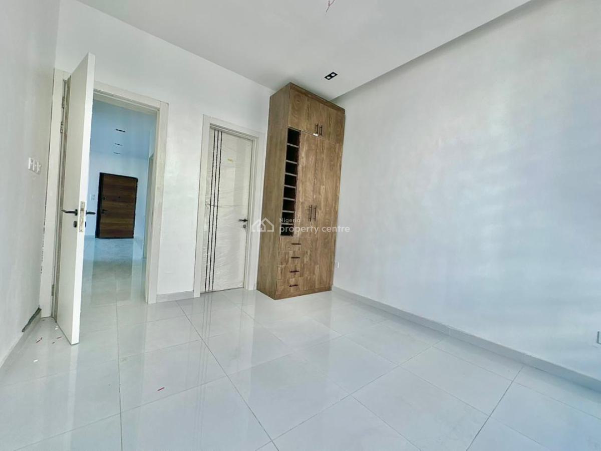 Serviced 2 Bedroom Apartment, Ologolo, Lekki, Lagos, Flat / Apartment for Rent