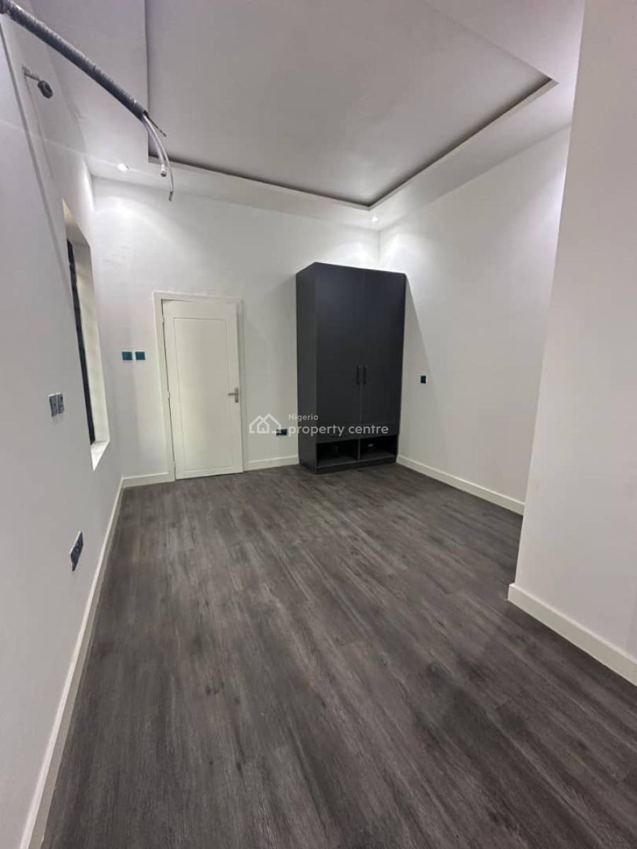 Luxury 4 Bedroom Duplex with a Bq, Eputu, Ibeju Lekki, Lagos, Detached Duplex for Sale