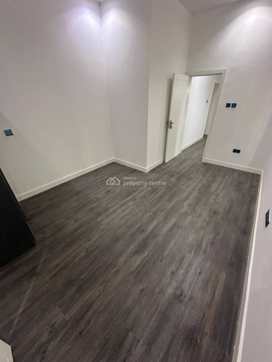 Luxury 4 Bedroom Duplex with a Bq, Eputu, Ibeju Lekki, Lagos, Detached Duplex for Sale