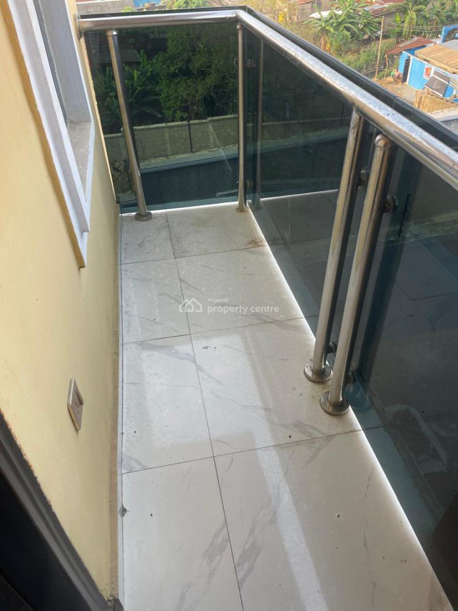 3 Bedroom Semi Detached Duplex with Bq, Isheri, Magodo, Lagos, Semi-detached Duplex for Sale