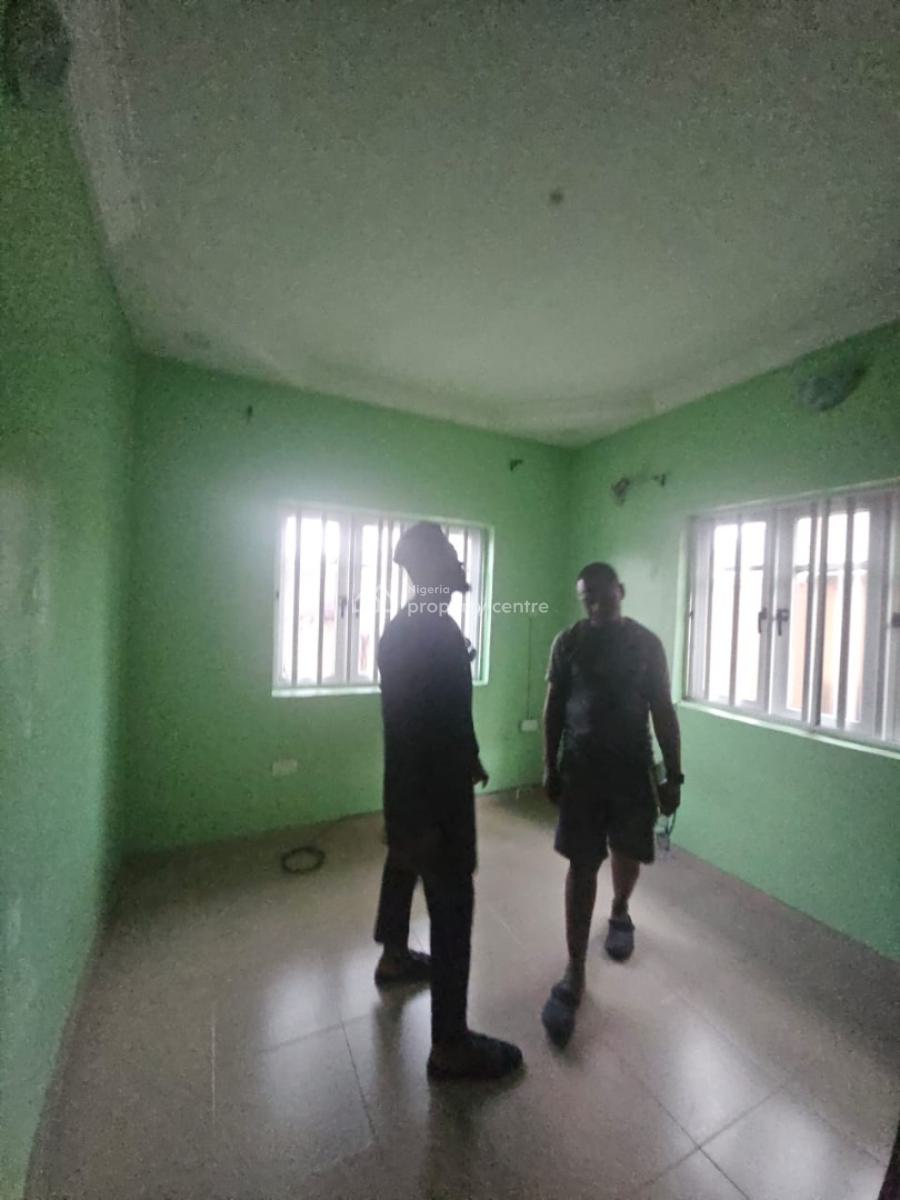 3 Bedroom Apartment, Isheri, Gra Phase 1, Magodo, Lagos, Flat / Apartment for Rent