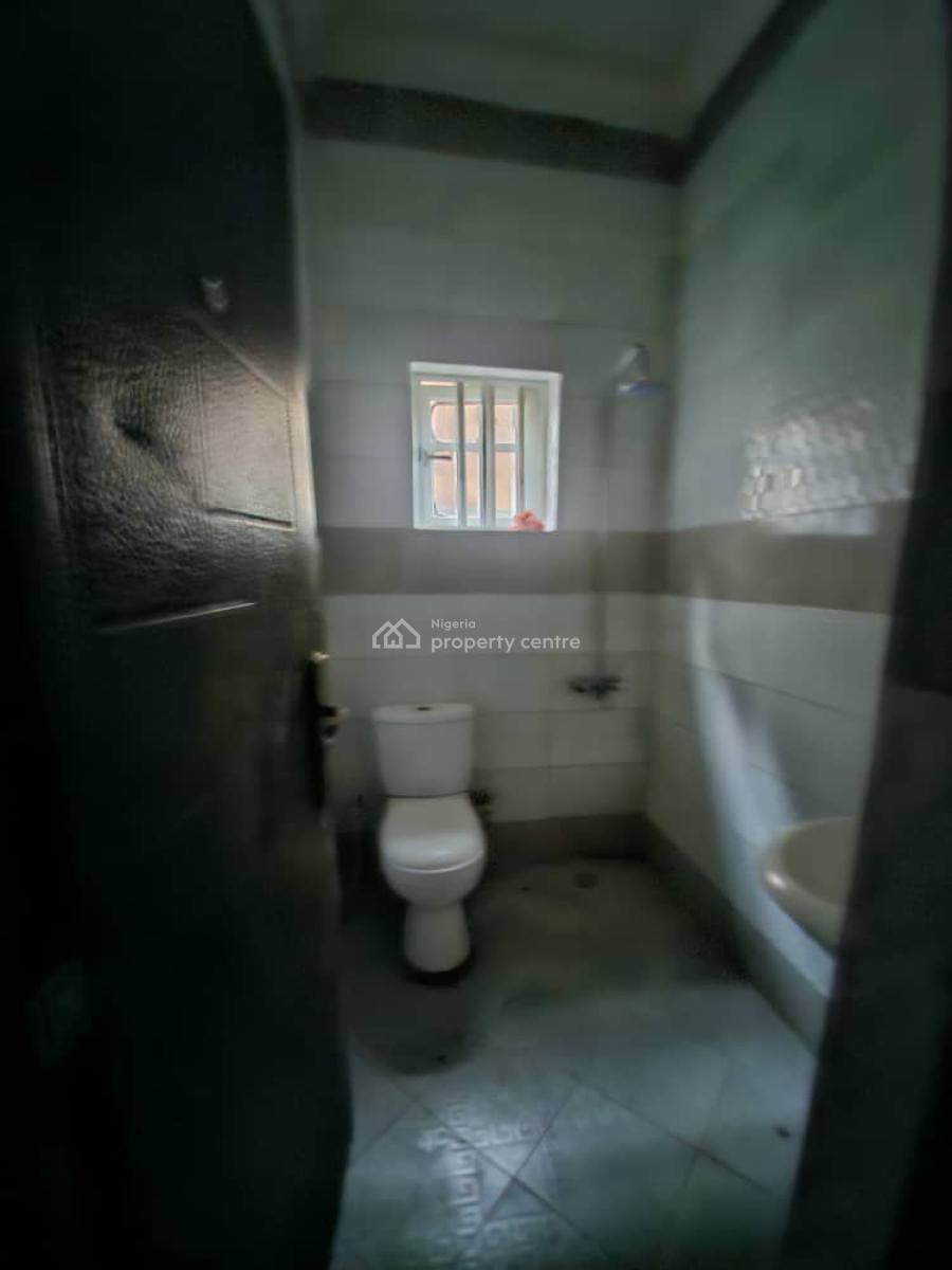 3 Bedroom Apartment, Isheri, Gra Phase 1, Magodo, Lagos, Flat / Apartment for Rent