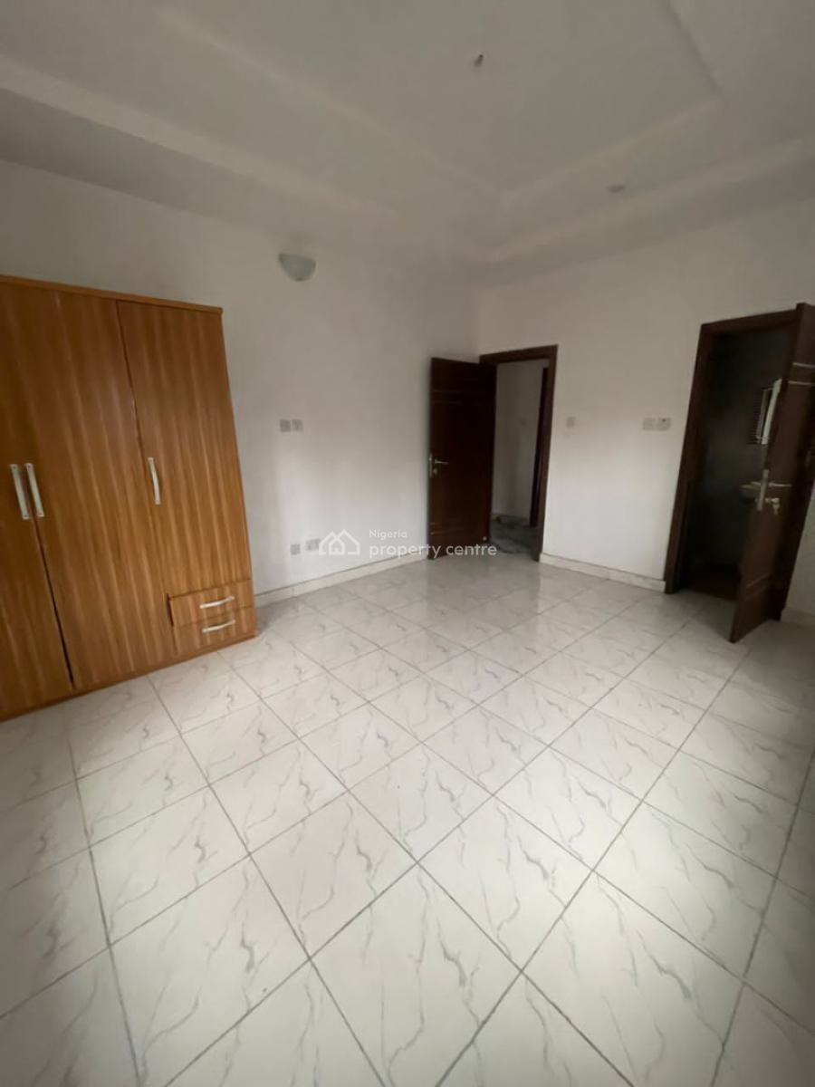 3 Bedroom Apartment, Lekki Phase 1, Lekki, Lagos, House for Rent