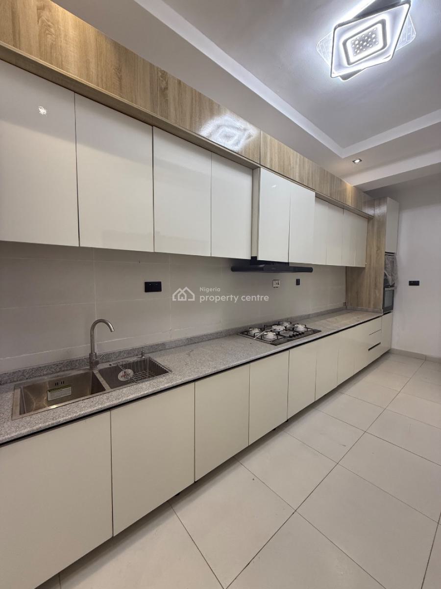 2 Bedroom Apartment, Ologolo, Lekki, Lagos, Flat / Apartment for Sale