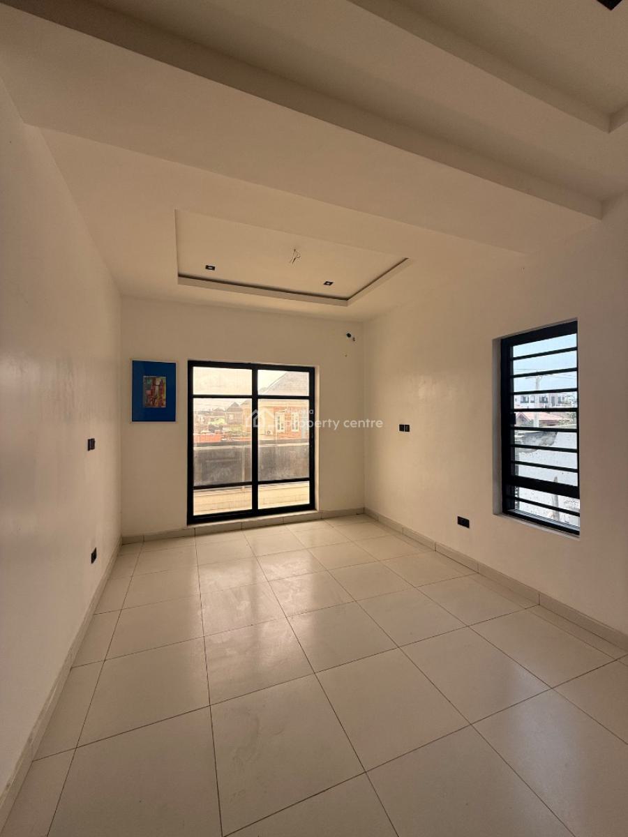 2 Bedroom Apartment, Ologolo, Lekki, Lagos, Flat / Apartment for Sale