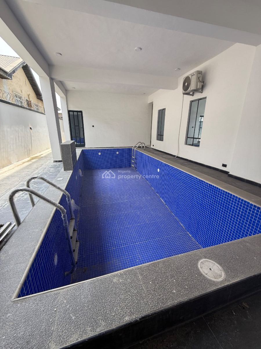 2 Bedroom Apartment, Ologolo, Lekki, Lagos, Flat / Apartment for Sale