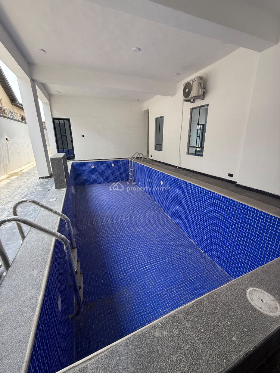 2 Bedroom Apartment, Ologolo, Lekki, Lagos, Flat / Apartment for Sale