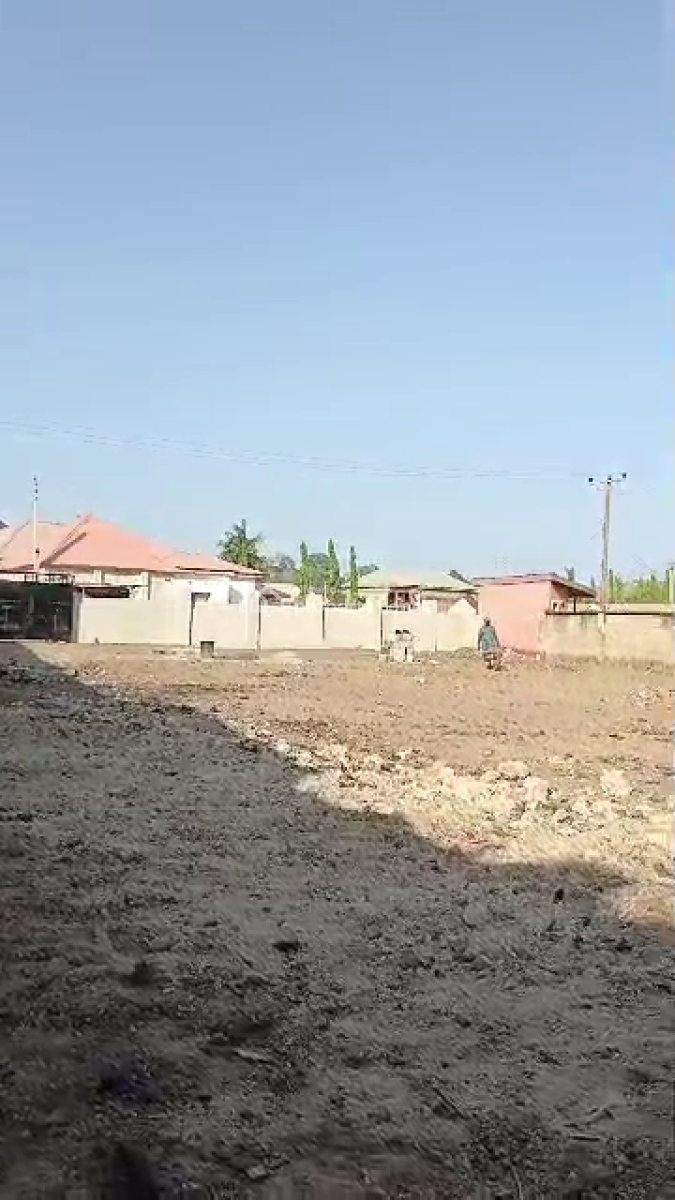 a Piece of Land, Bwari, Abuja, Land for Sale