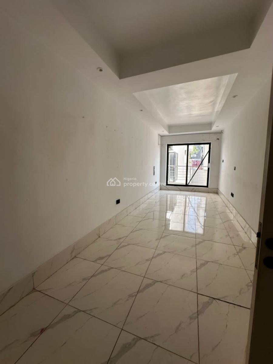 Luxury Spacious Brand New 5 Bedroom Duplex, Katampe Extension, Katampe, Abuja, Terraced Duplex for Rent