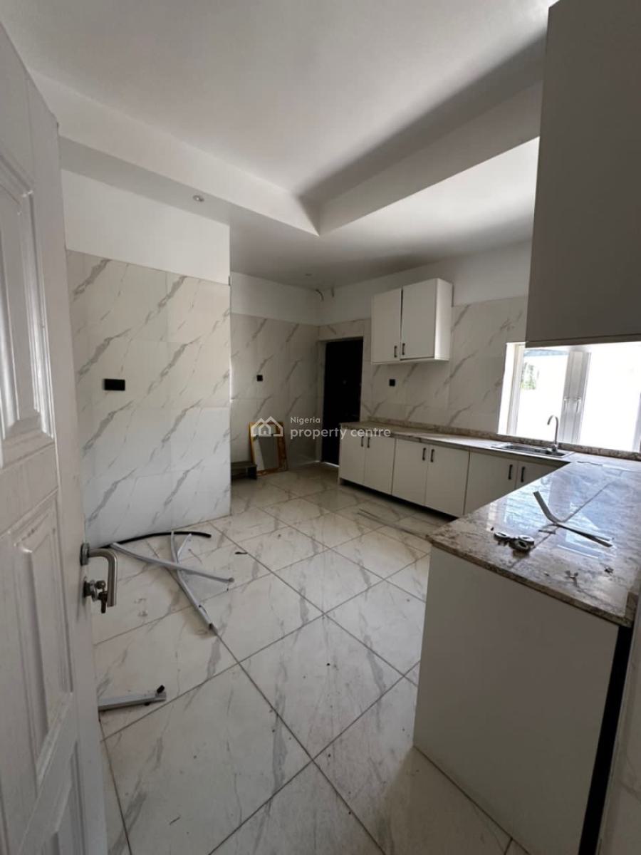 Luxury Spacious Brand New 5 Bedroom Duplex, Katampe Extension, Katampe, Abuja, Terraced Duplex for Rent