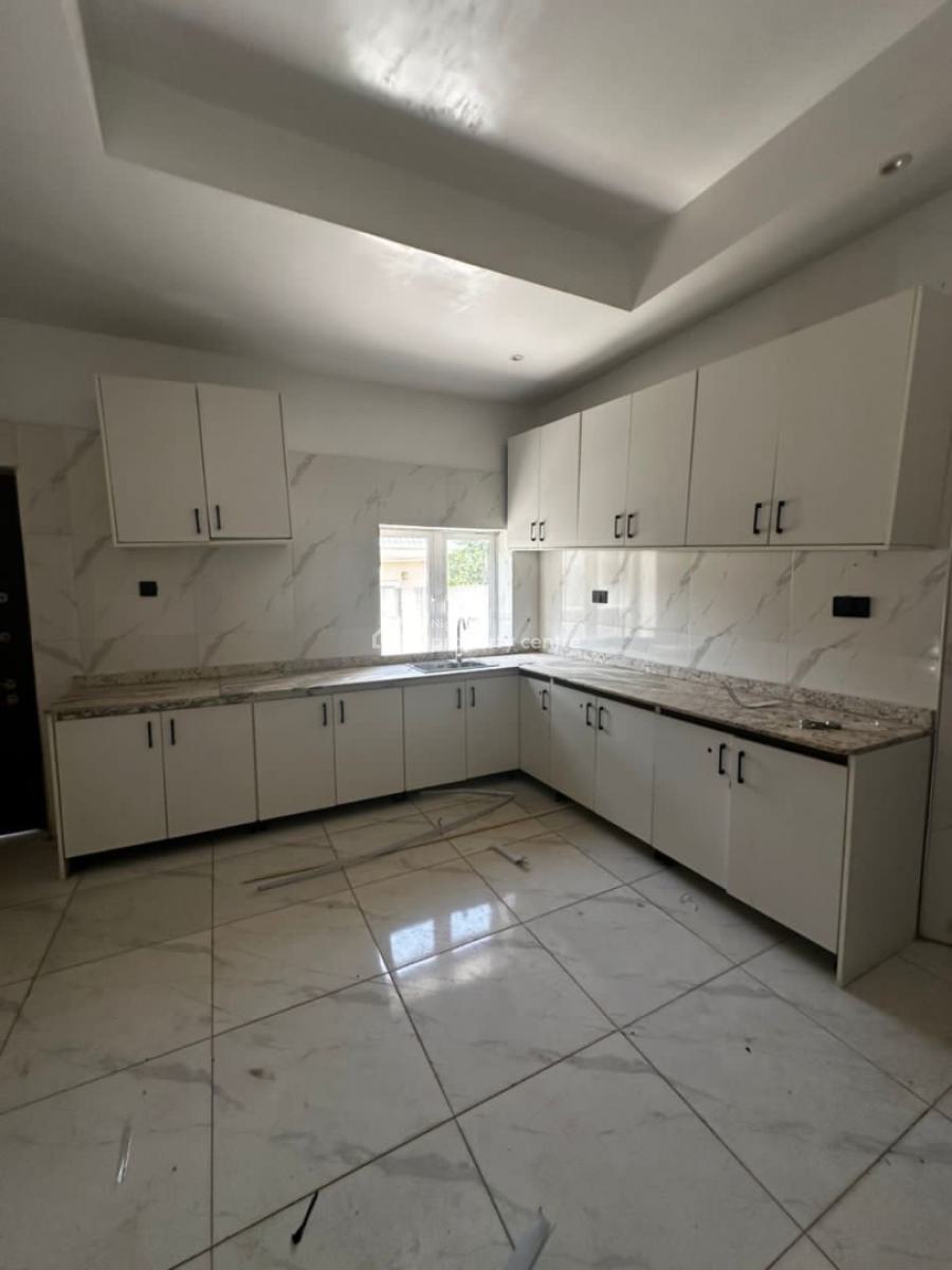 Luxury Spacious Brand New 5 Bedroom Duplex, Katampe Extension, Katampe, Abuja, Terraced Duplex for Rent