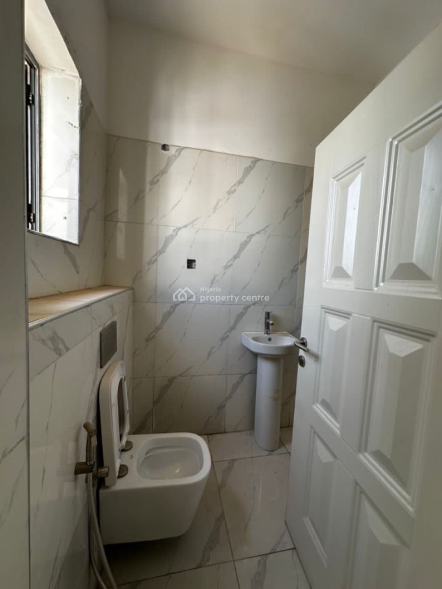 Luxury Spacious Brand New 5 Bedroom Duplex, Katampe Extension, Katampe, Abuja, Terraced Duplex for Rent