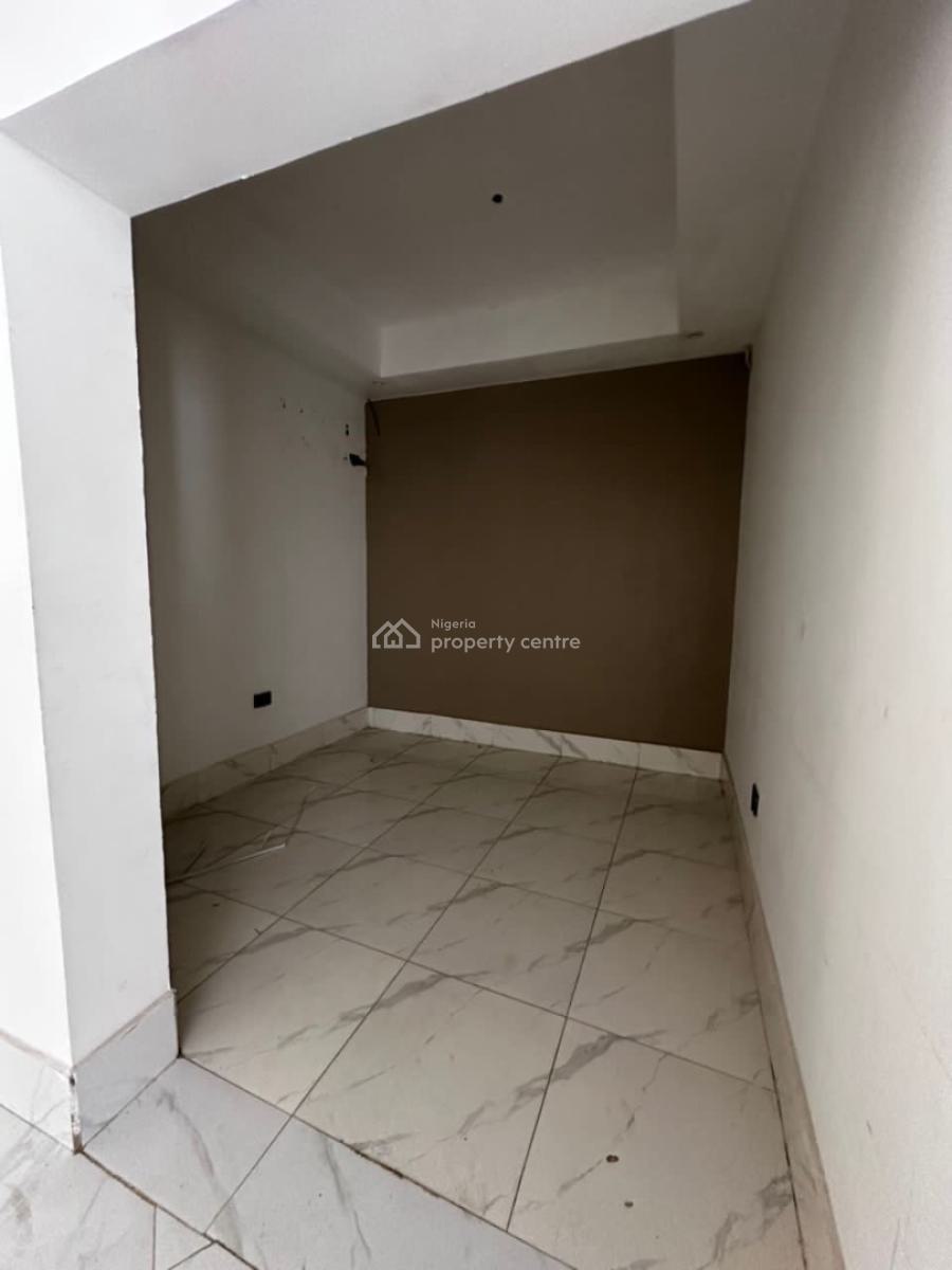 Luxury Spacious Brand New 5 Bedroom Duplex, Katampe Extension, Katampe, Abuja, Terraced Duplex for Rent