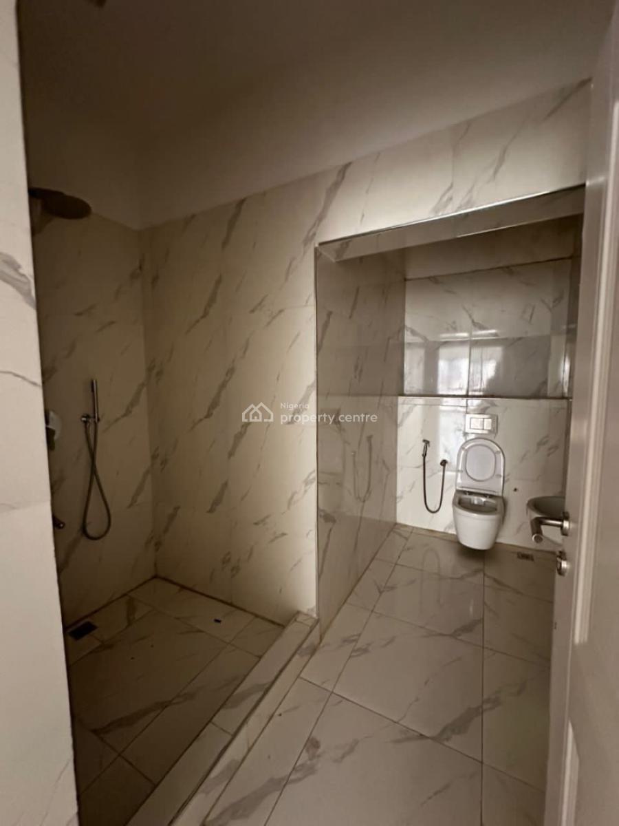 Luxury Spacious Brand New 5 Bedroom Duplex, Katampe Extension, Katampe, Abuja, Terraced Duplex for Rent