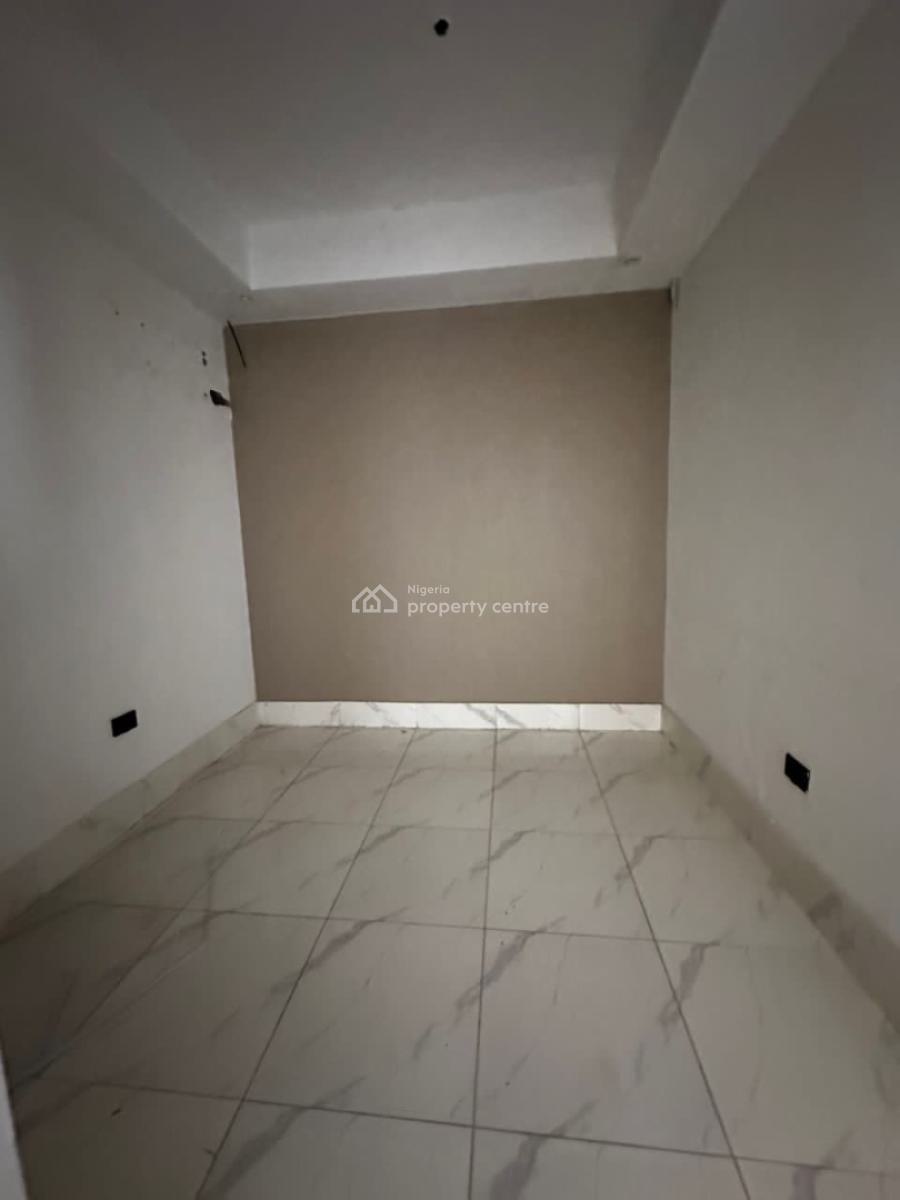 Luxury Spacious Brand New 5 Bedroom Duplex, Katampe Extension, Katampe, Abuja, Terraced Duplex for Rent