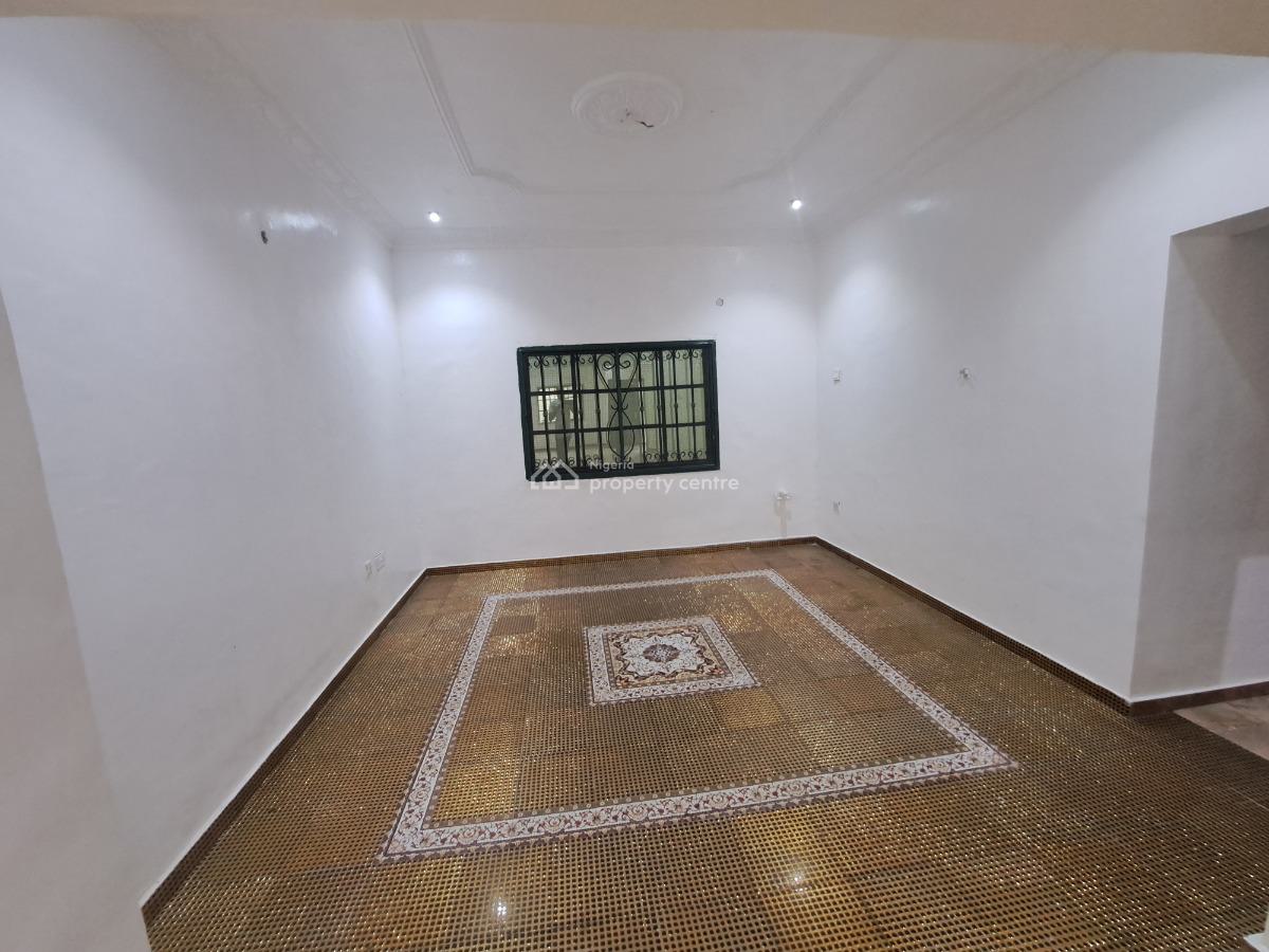 4 Bedroom Semi Detached Duplex with Spacious Bq, Lekki Phase 1, Lekki, Lagos, Semi-detached Duplex for Rent