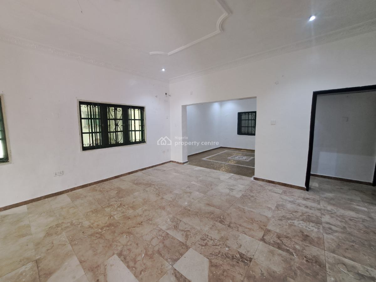 4 Bedroom Semi Detached Duplex with Spacious Bq, Lekki Phase 1, Lekki, Lagos, Semi-detached Duplex for Rent