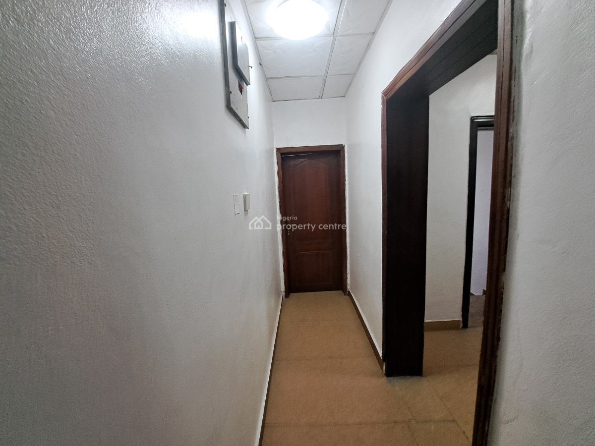 4 Bedroom Semi Detached Duplex with Spacious Bq, Lekki Phase 1, Lekki, Lagos, Semi-detached Duplex for Rent