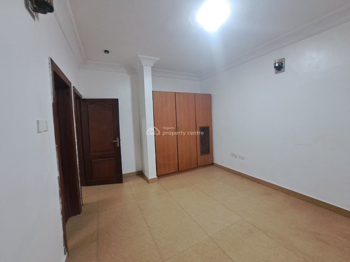 4 Bedroom Semi Detached Duplex with Spacious Bq, Lekki Phase 1, Lekki, Lagos, Semi-detached Duplex for Rent