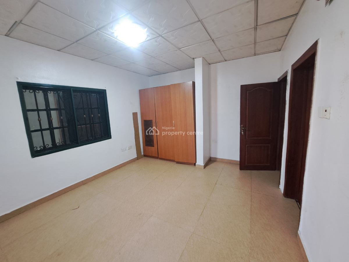 4 Bedroom Semi Detached Duplex with Spacious Bq, Lekki Phase 1, Lekki, Lagos, Semi-detached Duplex for Rent