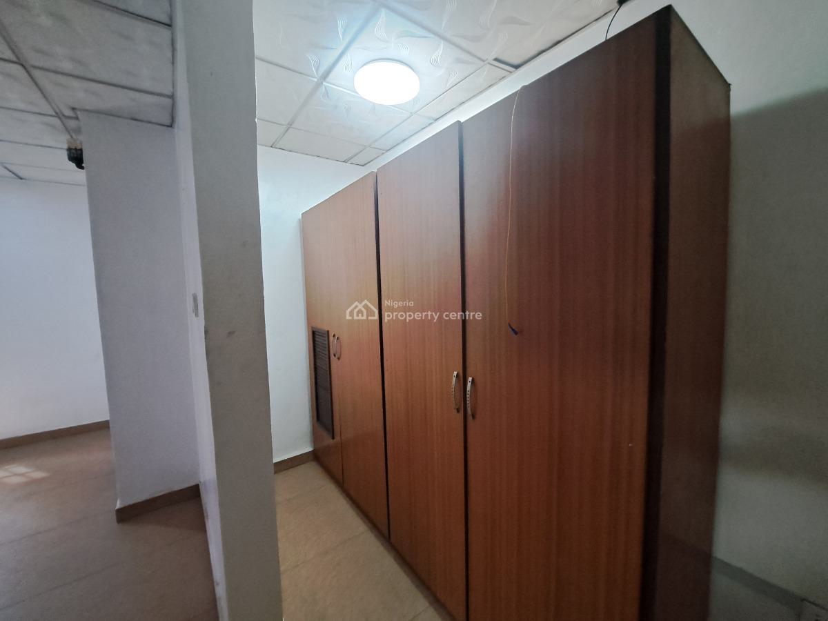 4 Bedroom Semi Detached Duplex with Spacious Bq, Lekki Phase 1, Lekki, Lagos, Semi-detached Duplex for Rent