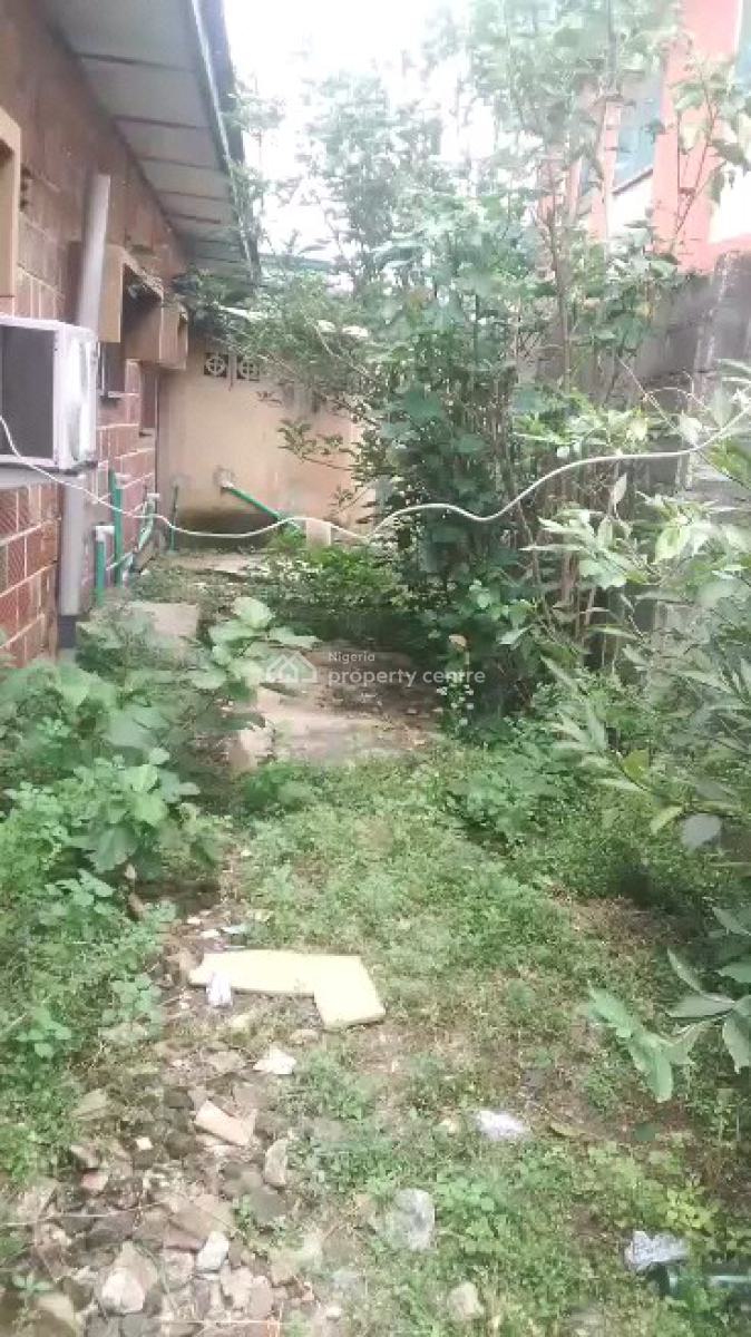 Compact 3 Bedroom Bungalow with C of O, Ikotun Rd, Igando, Alimosho, Lagos, Detached Bungalow for Sale